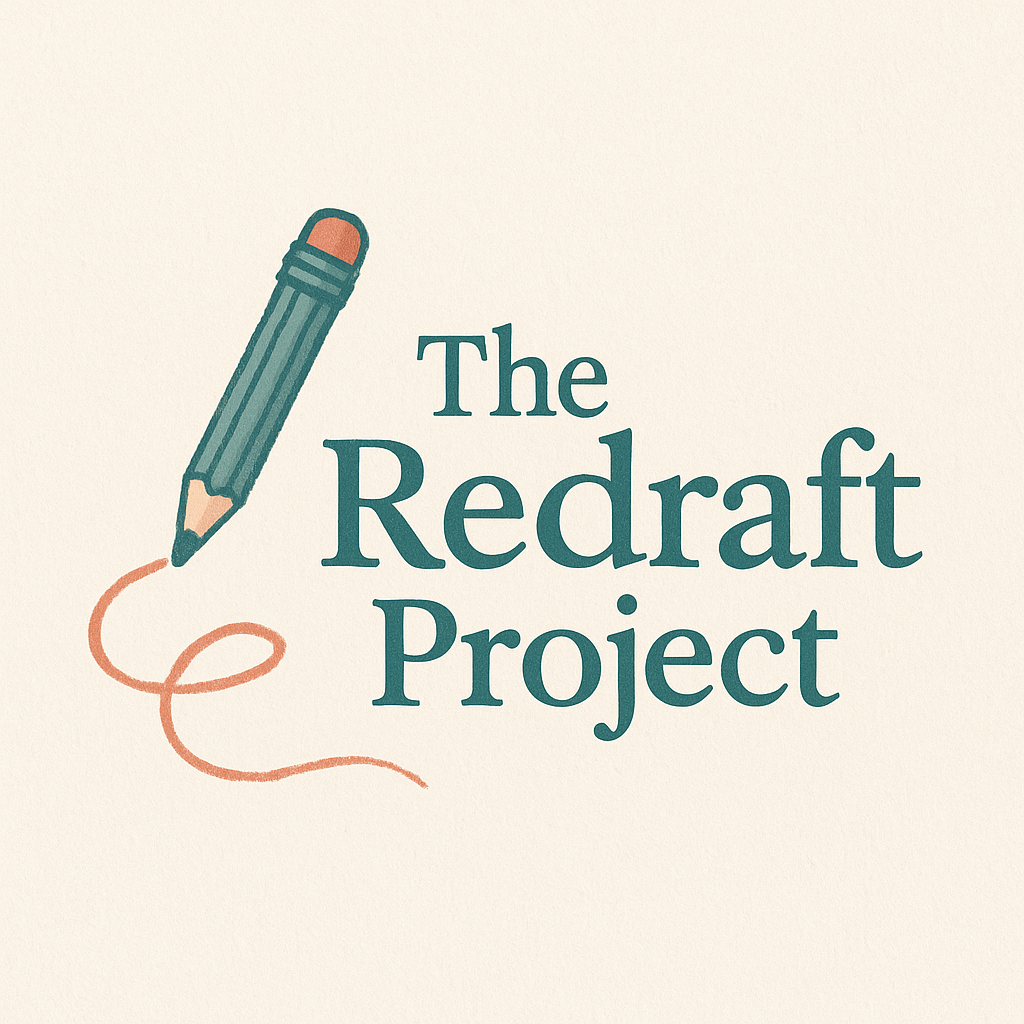 The Redraft Project